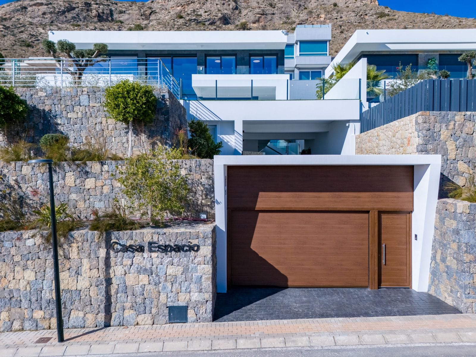 VILLA EN FINESTRAT