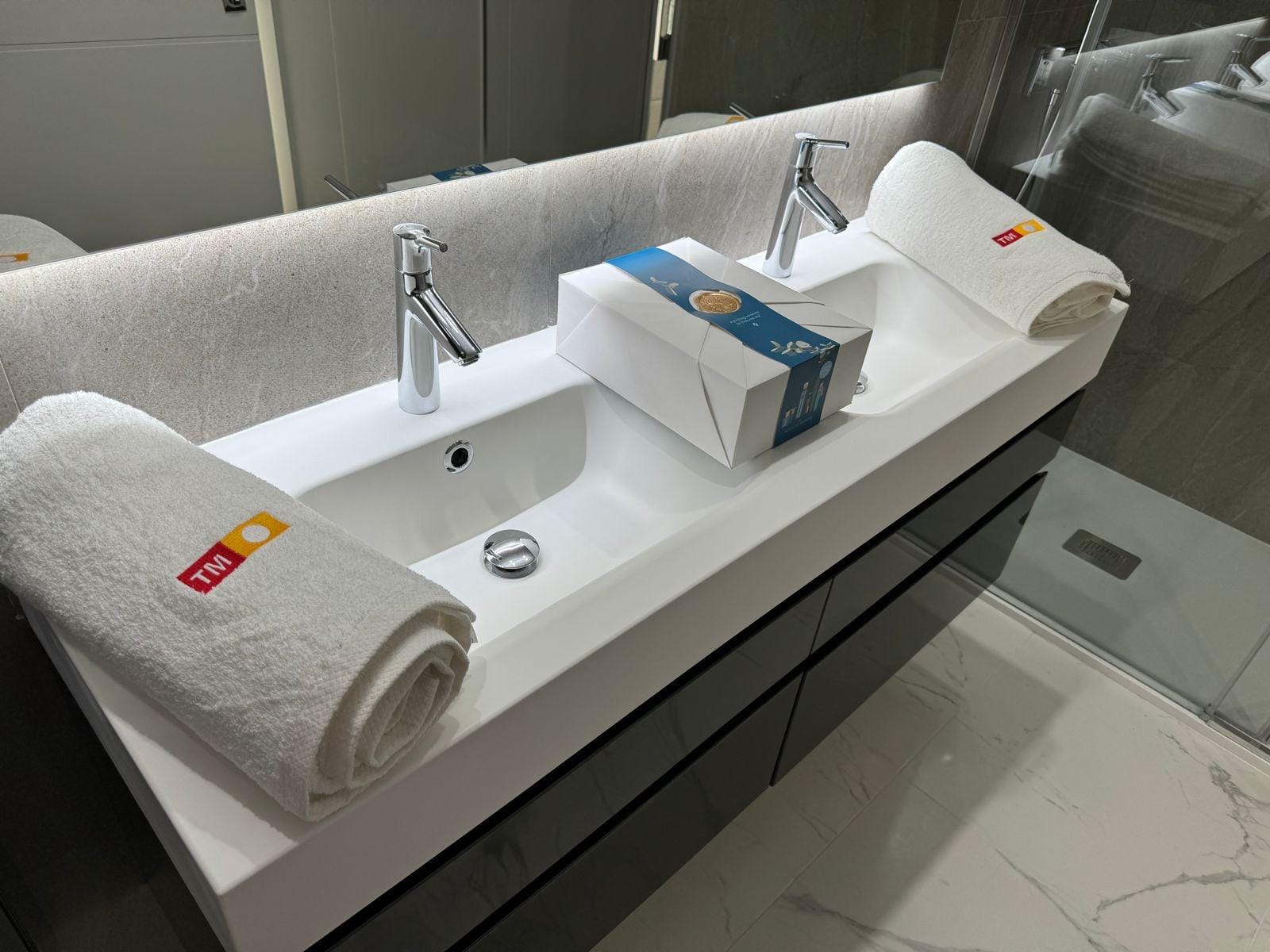 Nowoczesny penthouse z panoramicznym widokiem w Benidormie