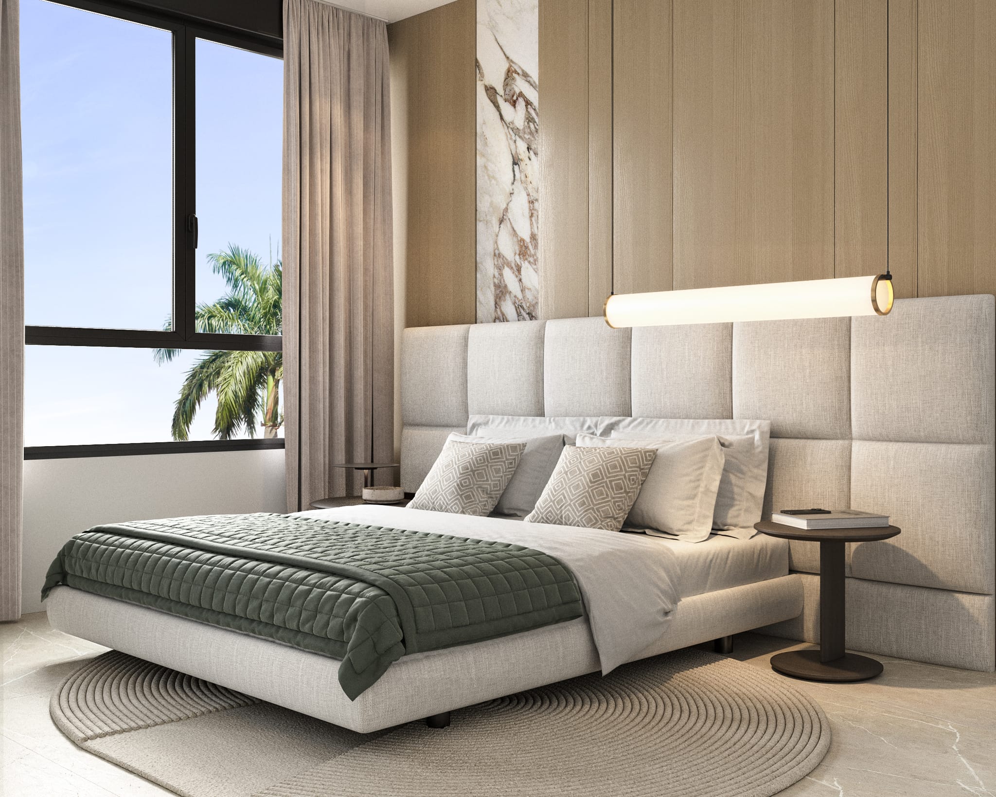Moderno apartamento en venta con vistas al mar Benidorm