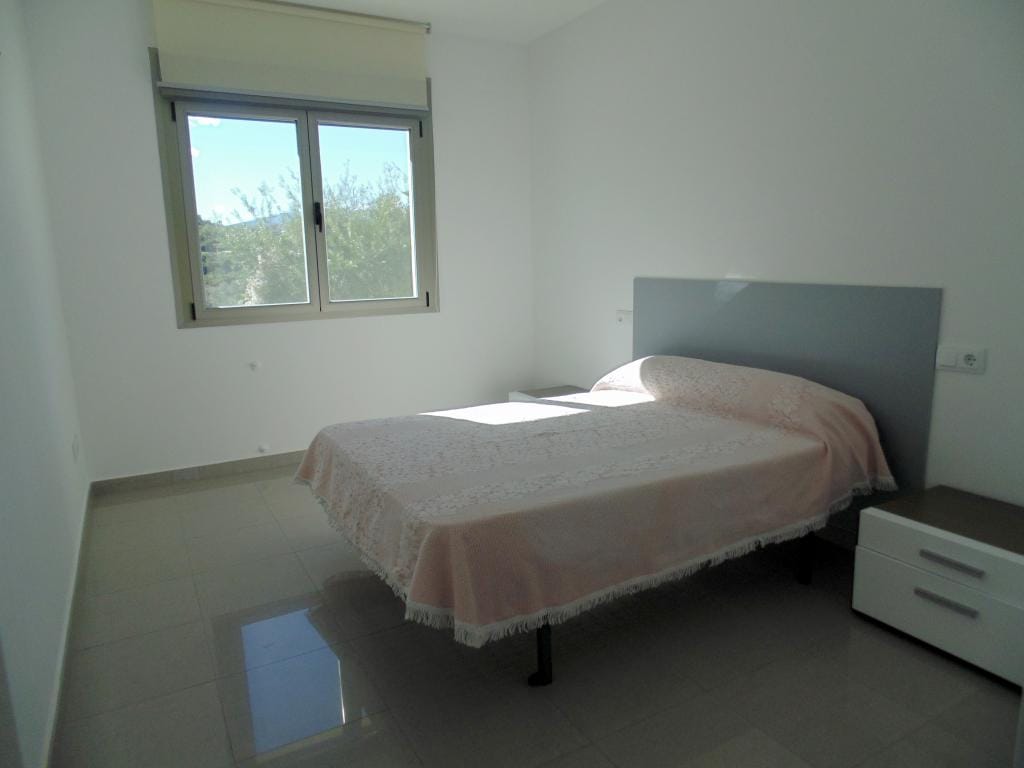 CHALET EN VENTA EN BENIARBEIG