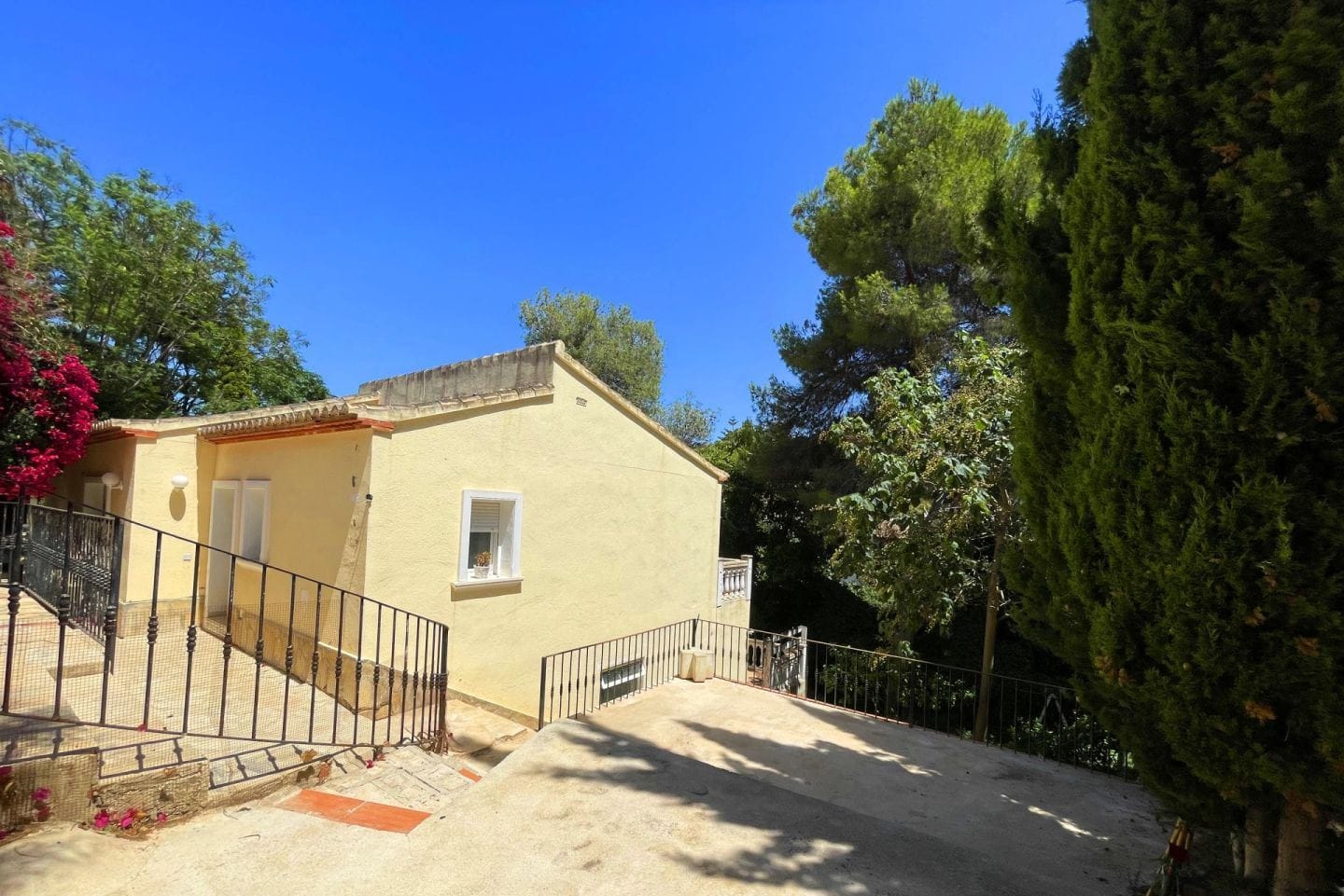 Chalet en Jávea, Tosalet, venta