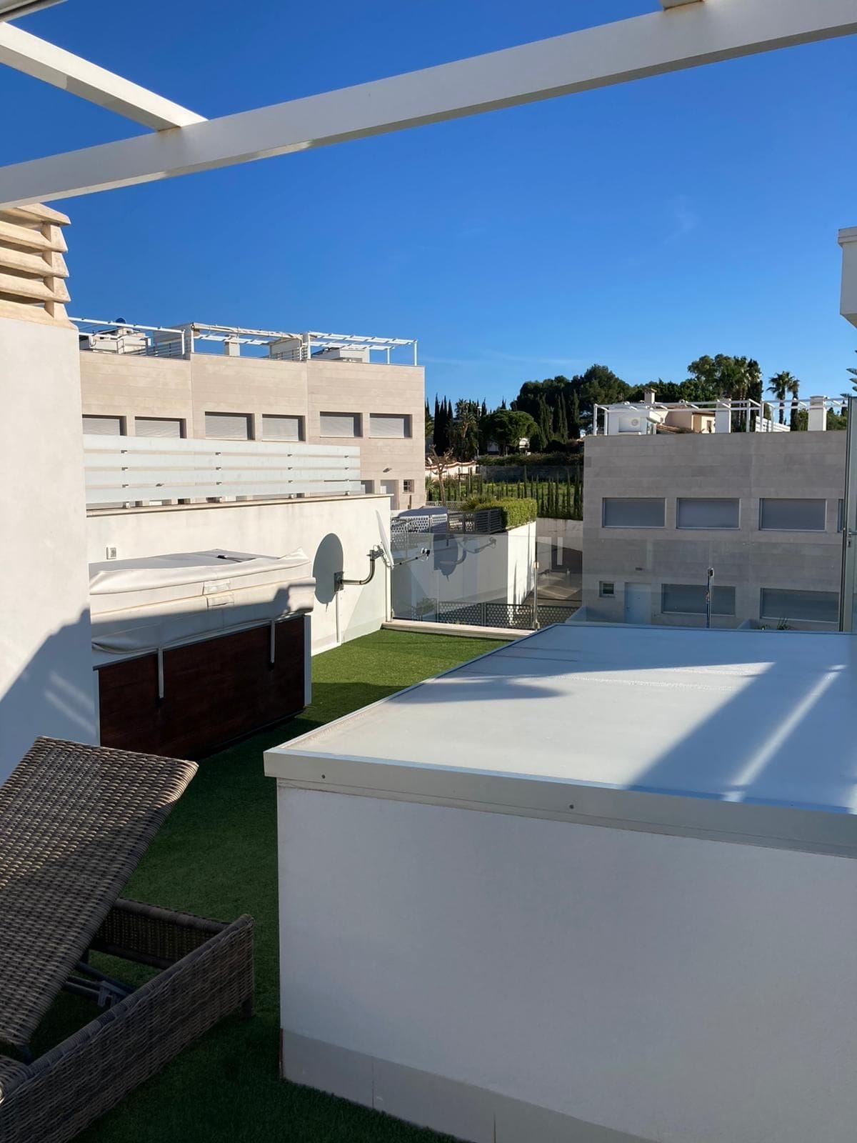 Casa adosada en Venta en Dénia, Alicante