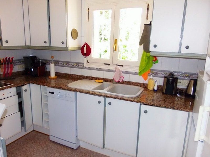 Casa / Chalet en Venta en Jávea, Alicante
