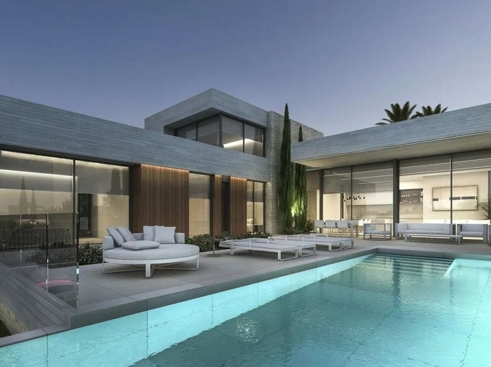 Casa / Chalet en Venta en Moraira, Alicante