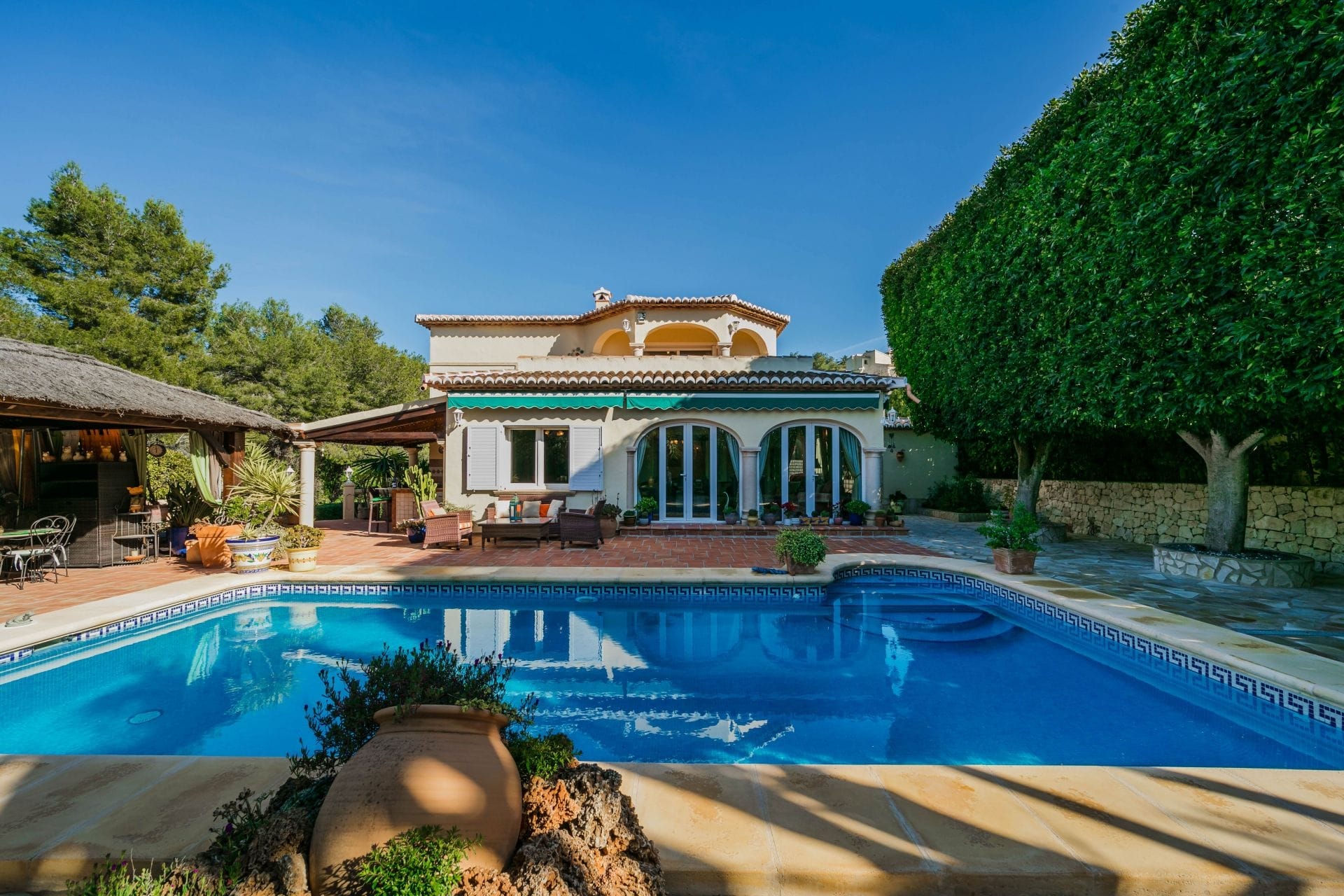 Z-ZLHV180230 - Casa / Chalet en Venta en Jávea, Alicante