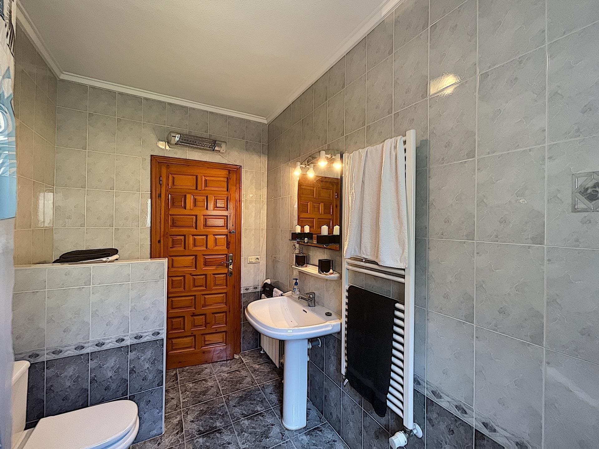 Casa / Chalet en Venta en Benitachell, Alicante