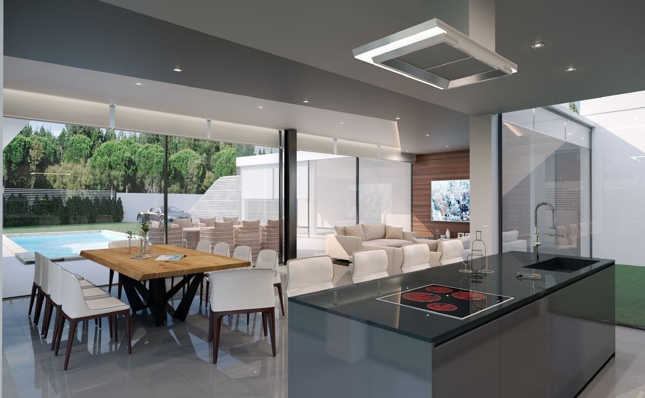 Casa / Chalet en Venta en Altea, Alicante