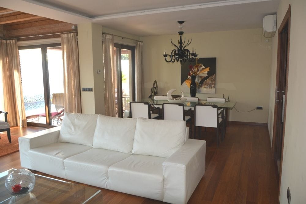 Casa / Chalet en Venta en Dénia, Alicante