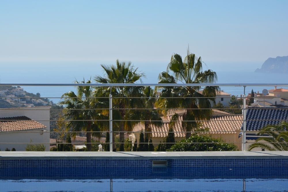 Casa / Chalet en Venta en Benitachell, Alicante
