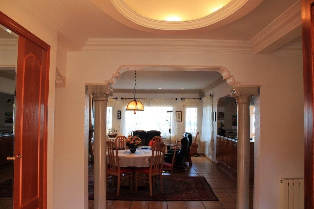 Casa / Chalet en Venta en Dénia, Alicante