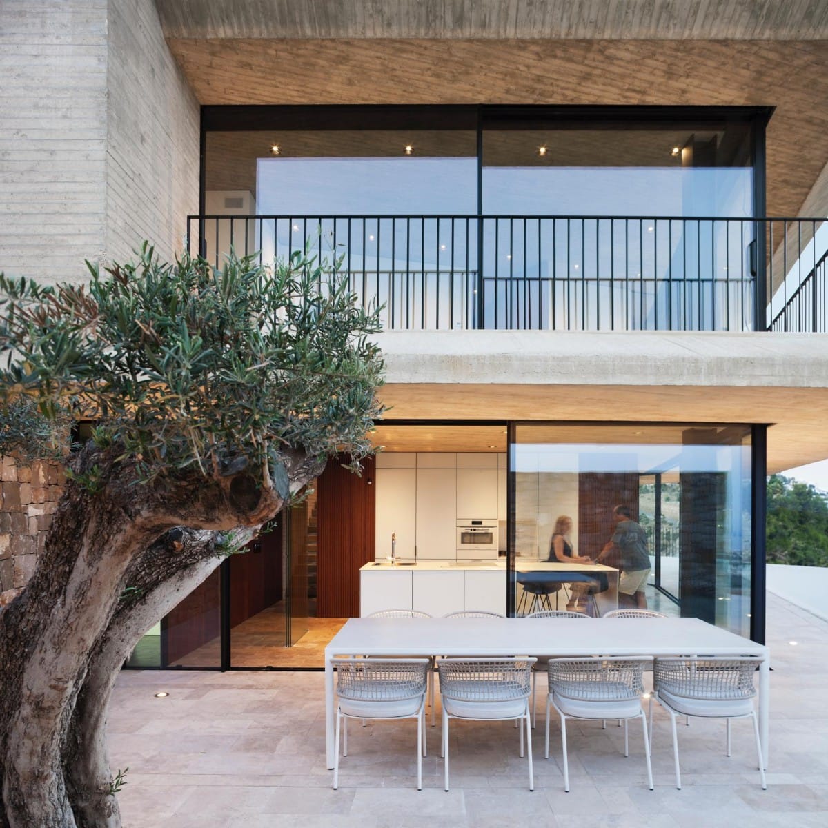 Verkoop. Villa in Benissa