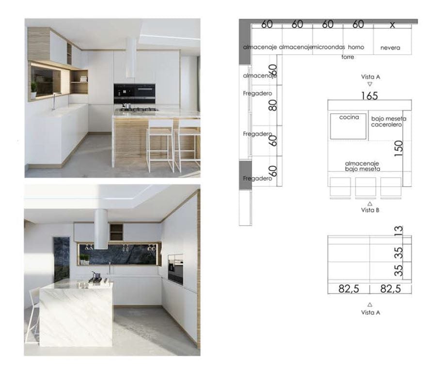Venta. Chalet/Villa en Moraira