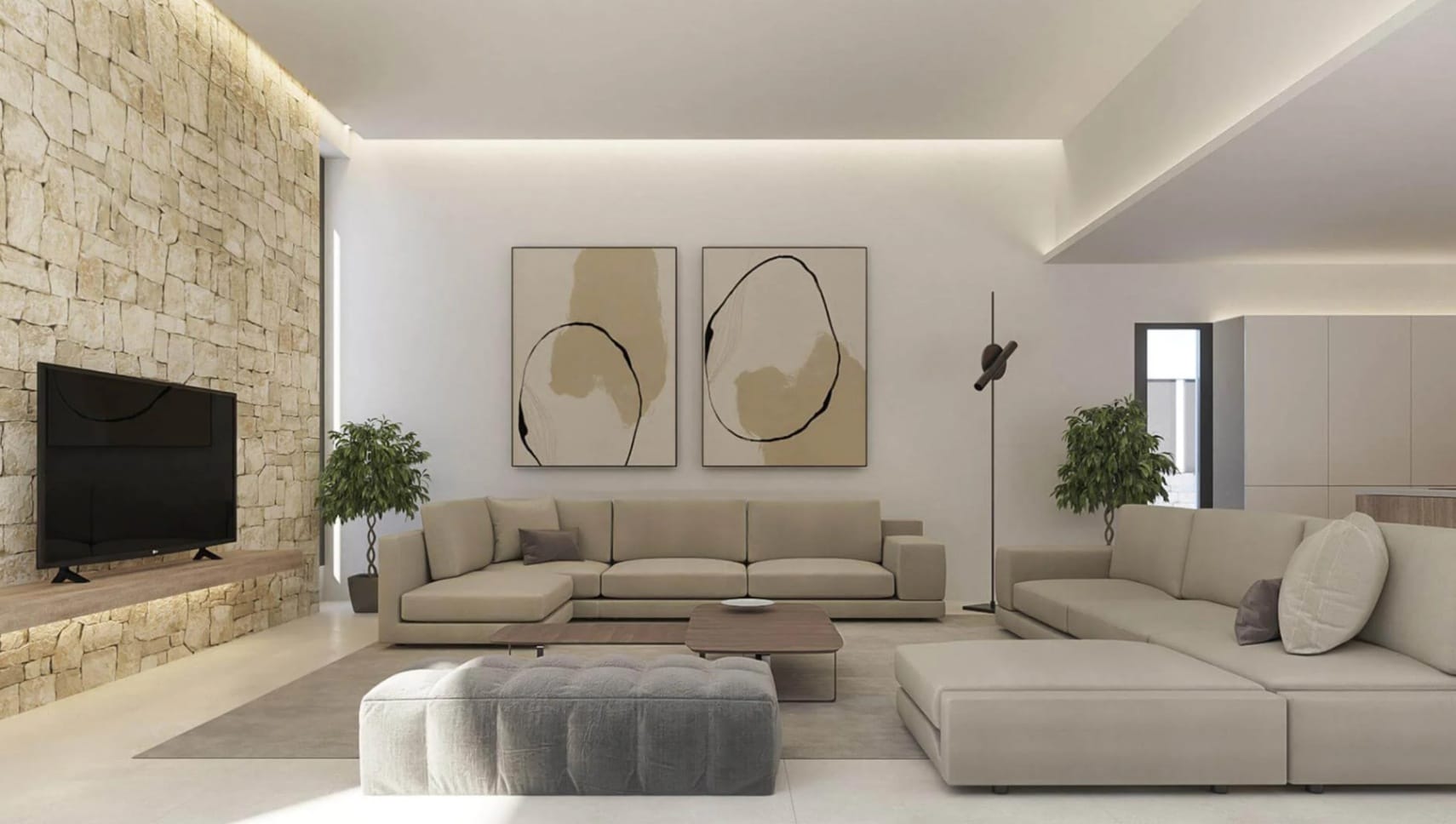Villa contemporaine de luxe à Dénia - Luxury Village Dénia