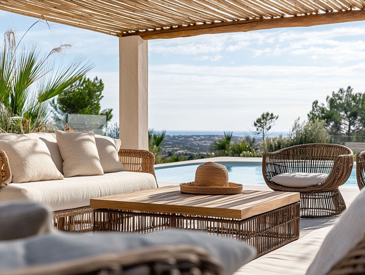Villa OASIS en Calpe: Nueva Construcción de Lujo con Vistas al Mar