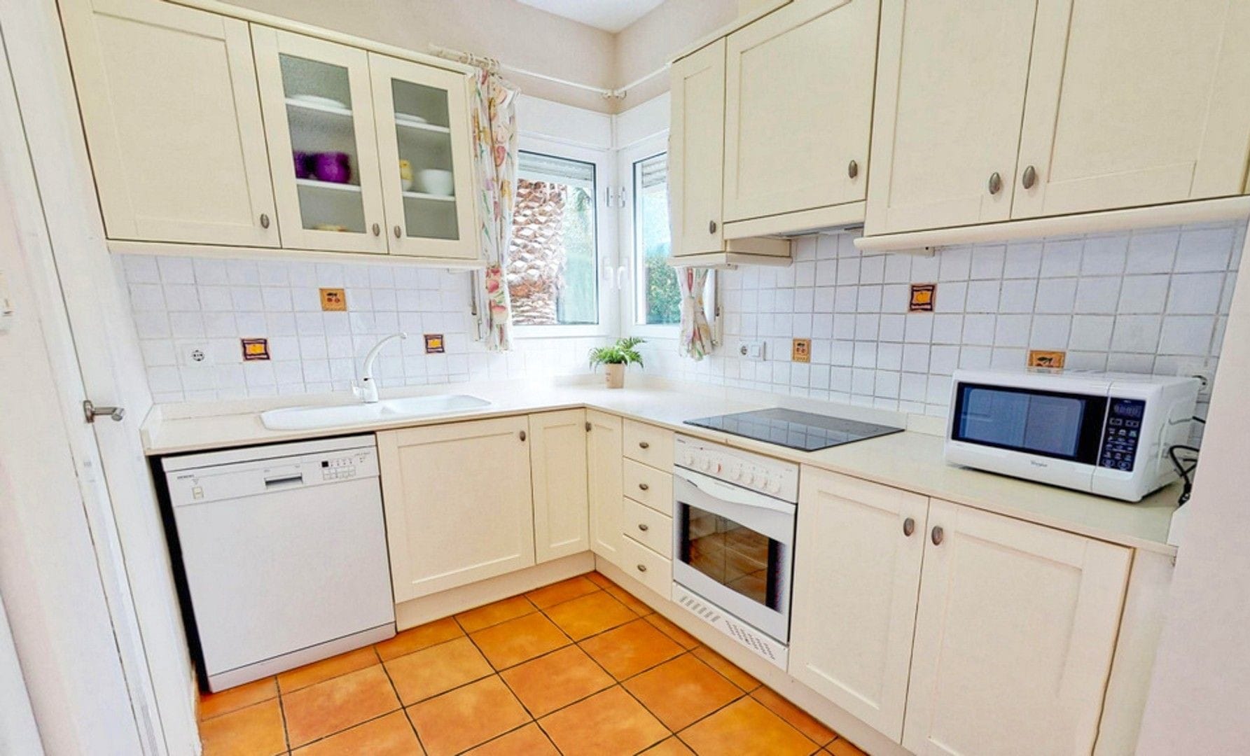 Villa a la venta en Dénia