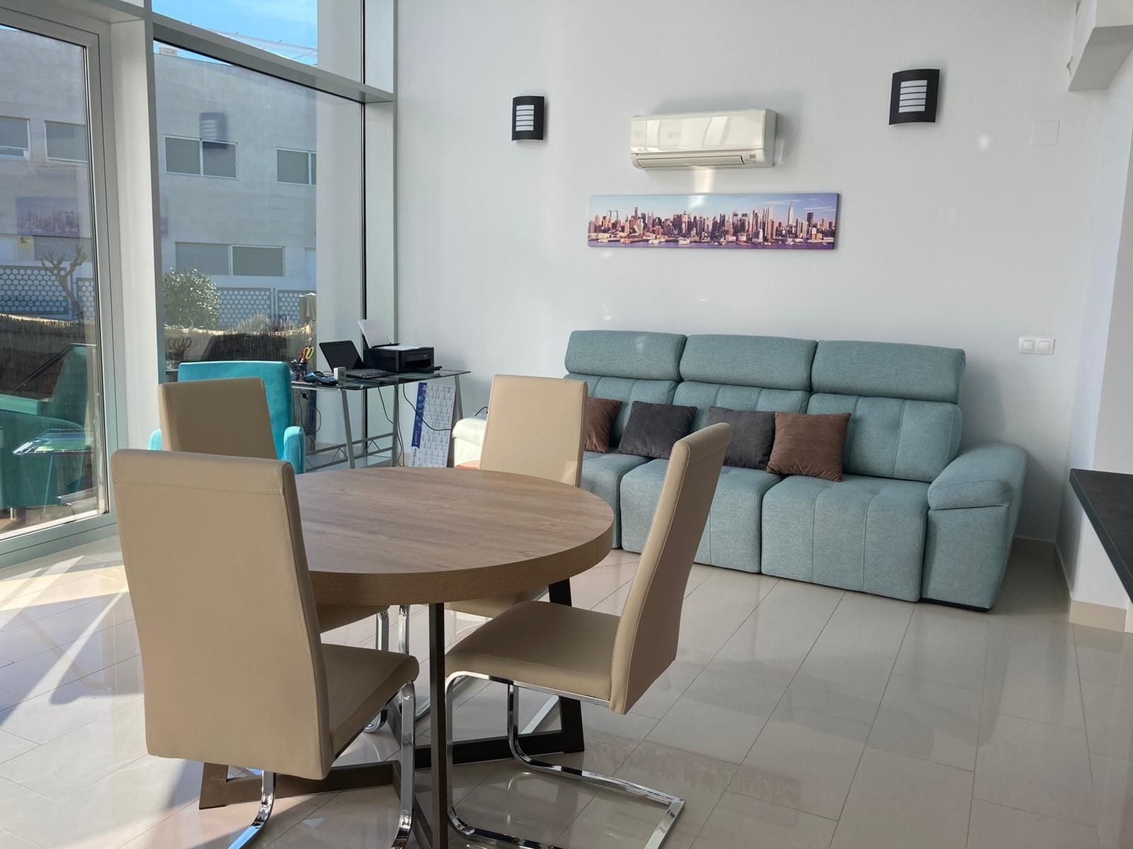 Casa adosada en Venta en Dénia, Alicante
