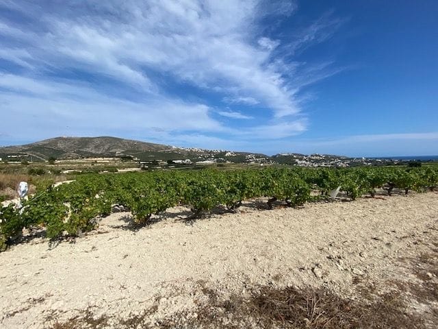 Parcela en Venta en Moraira, Alicante