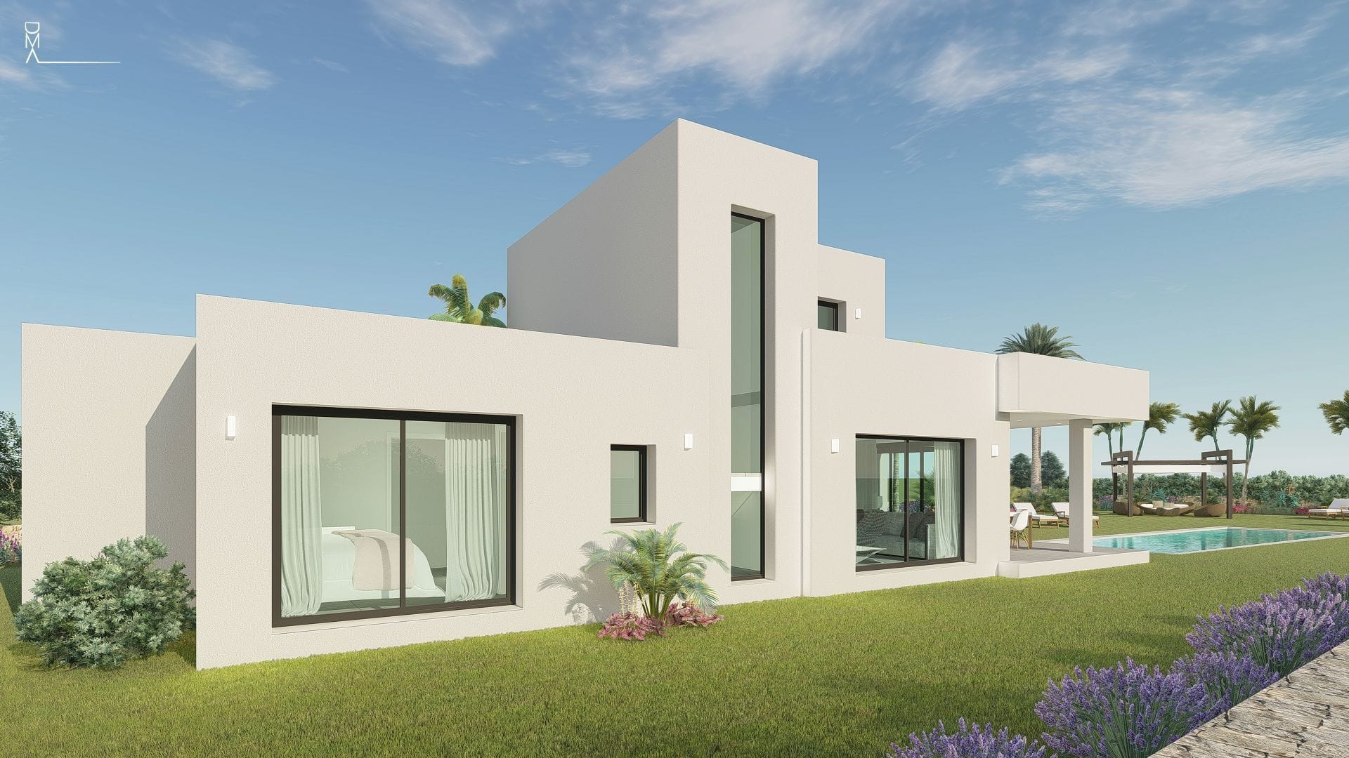 Casa / Chalet en Venta en Jávea, Alicante