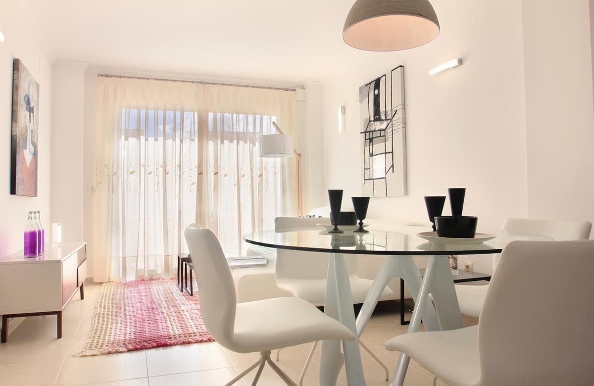Z-ZVFOV-PG009 - Apartamento en Venta en Benitachell, Alicante