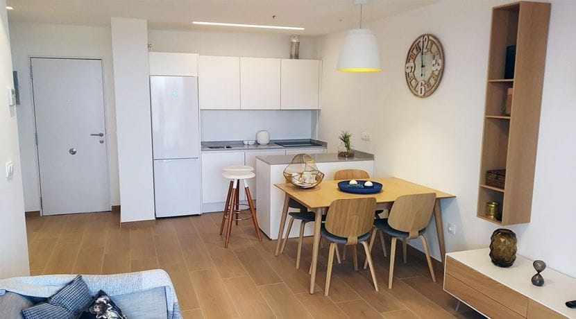 Apartamento en Venta en Dénia, Alicante