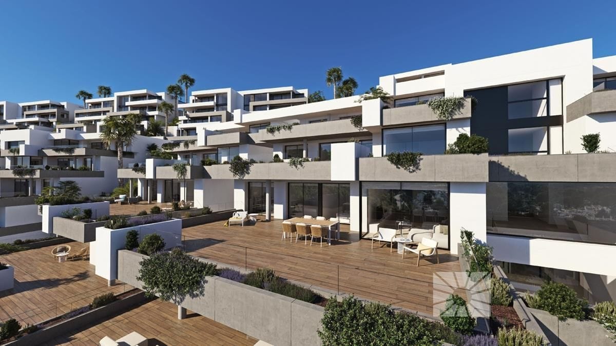 Z-ZJNJIA1635D - Apartamento en Venta en Dénia, Alicante