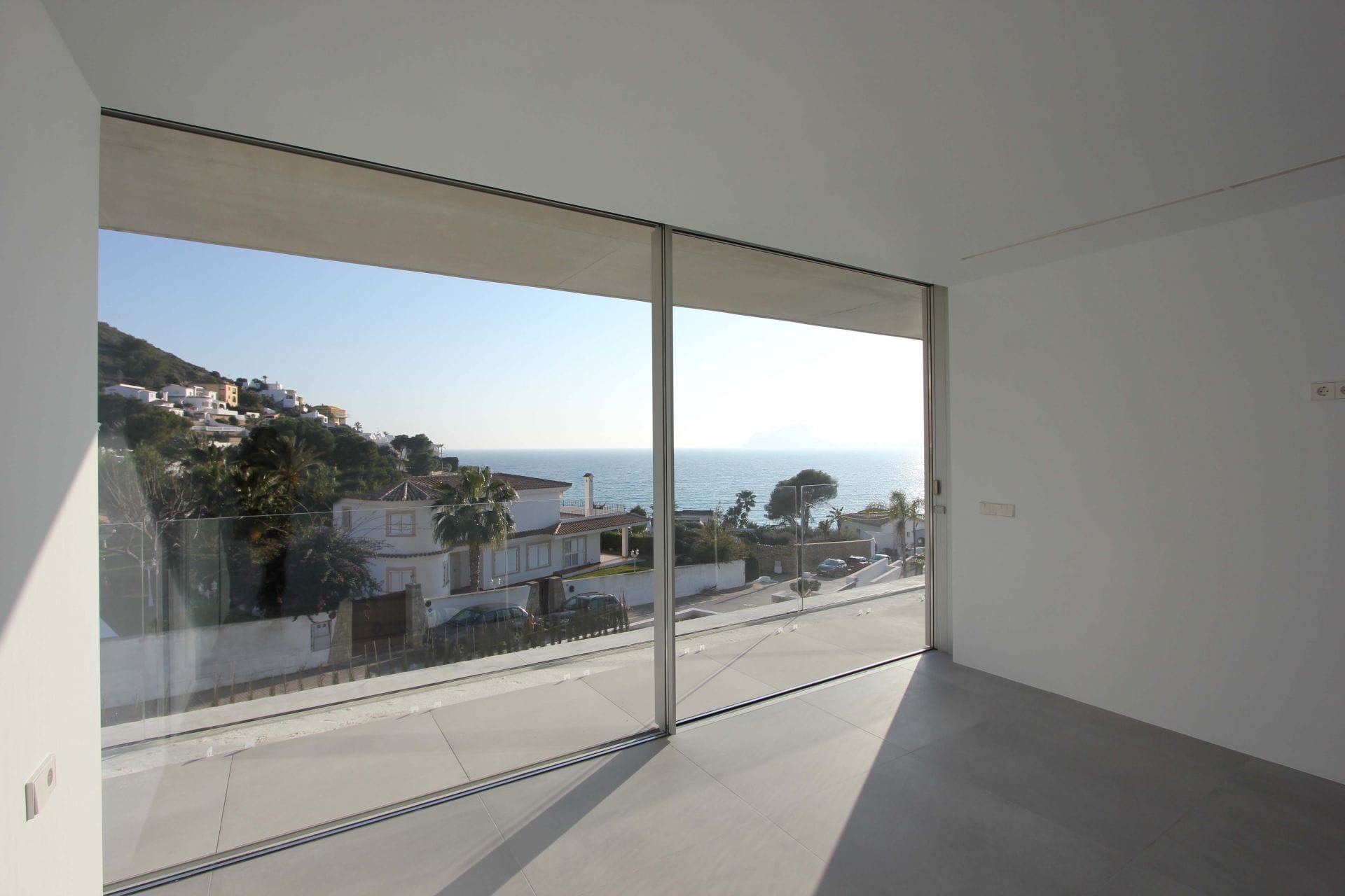 Casa / Chalet en Venta en Moraira, Alicante