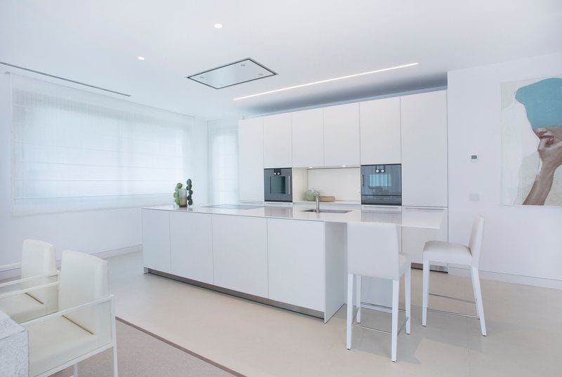 Casa / Chalet en Venta en Moraira, Alicante