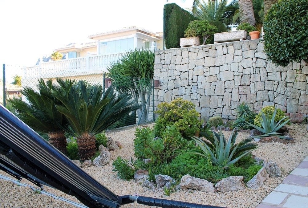 Casa / Chalet en Venta en Dénia, Alicante