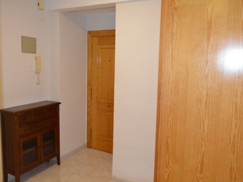Dúplex en Venta en Dénia, Alicante