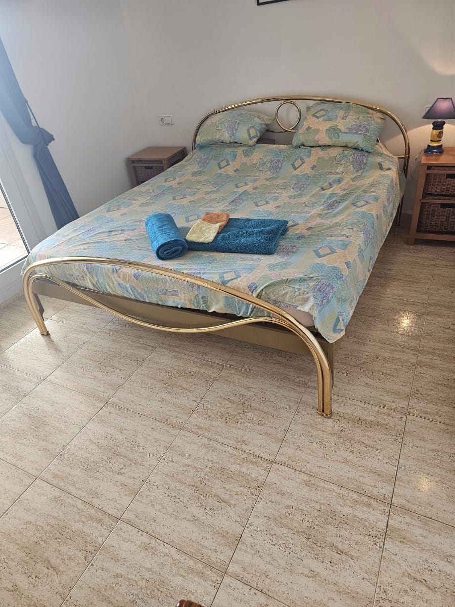 Venta. Apartamento en Moraira