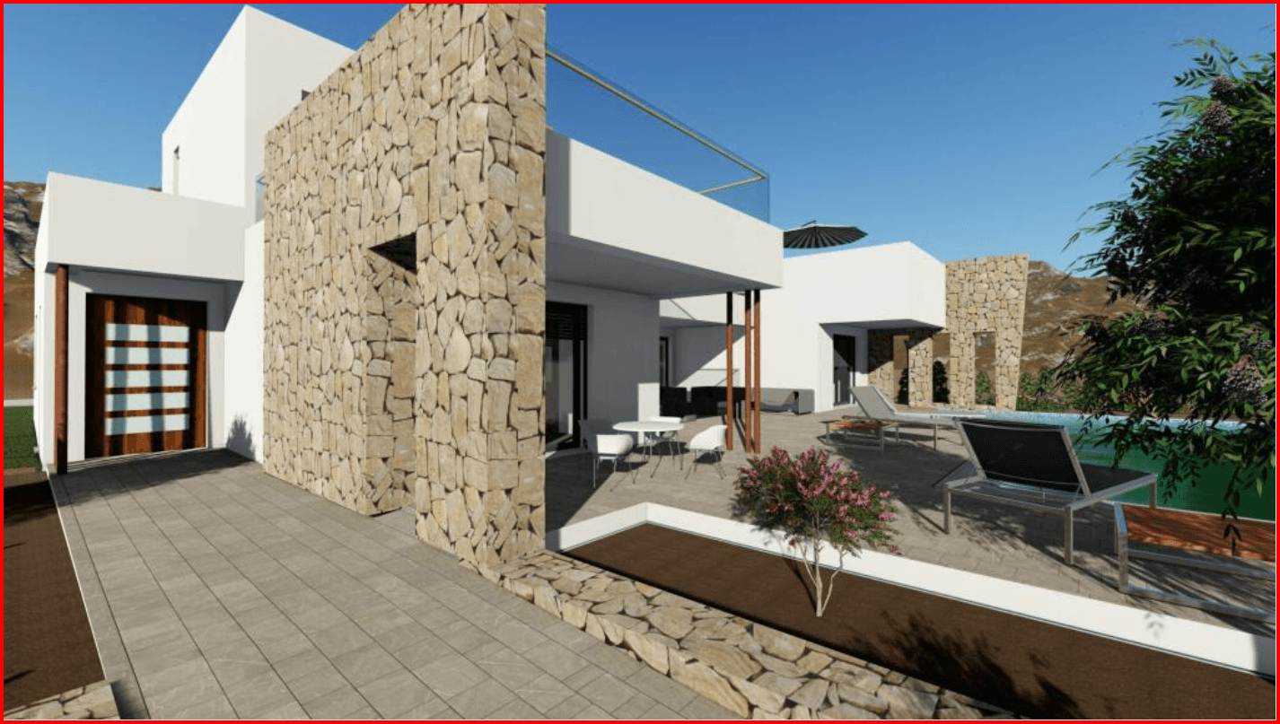 Verkauf. Villa in Moraira