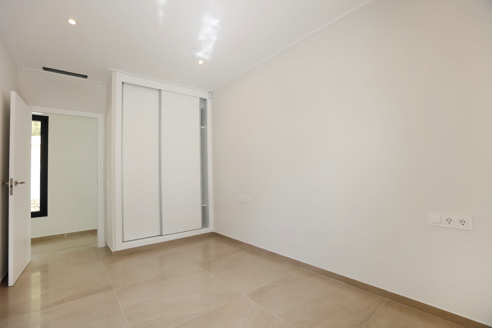 Villa de 4 chambres à Benissa