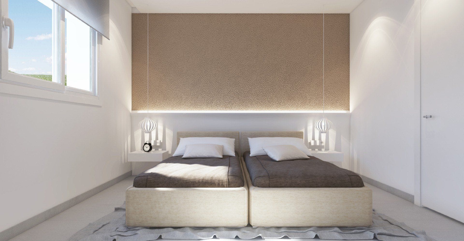 Apartamento en Venta en Benitachell, Alicante