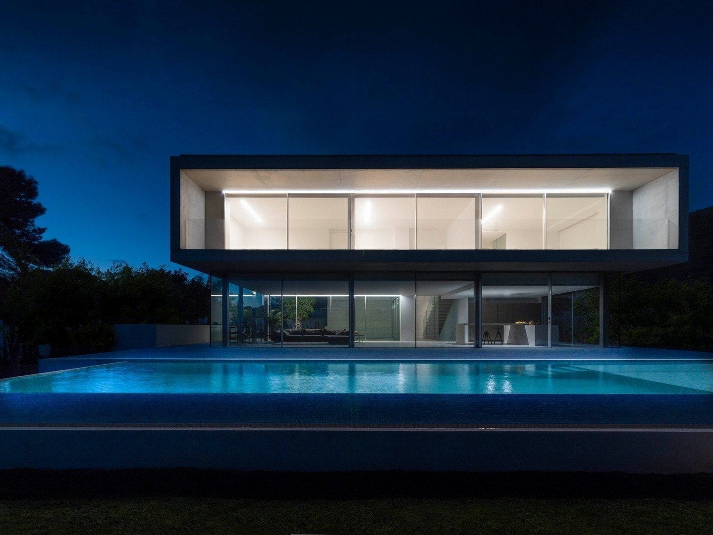 Casa / Chalet en Venta en Moraira, Alicante