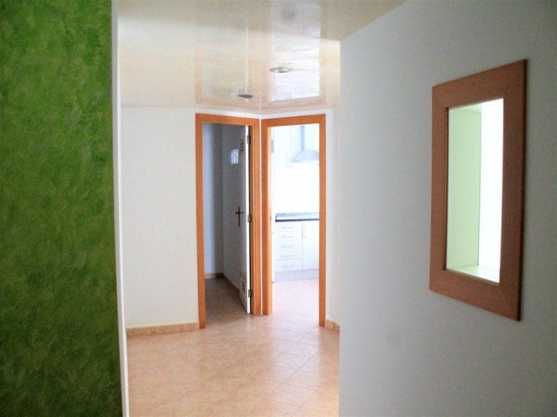 Apartamento en Venta en Dénia, Alicante