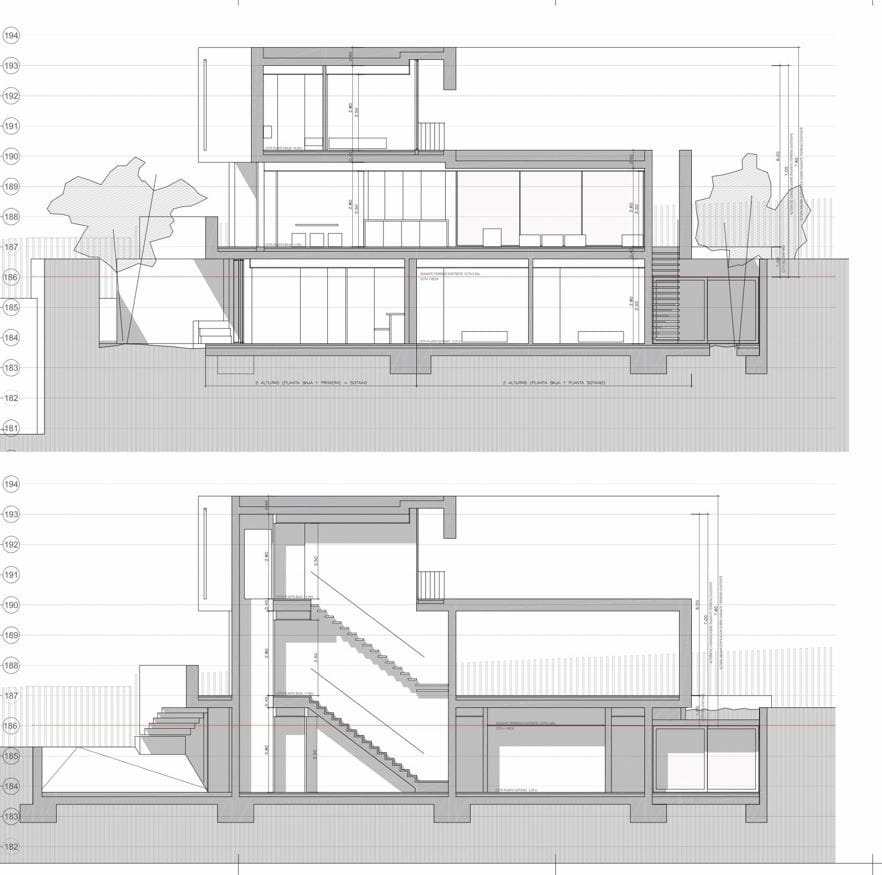 Venta. Chalet/Villa en Moraira
