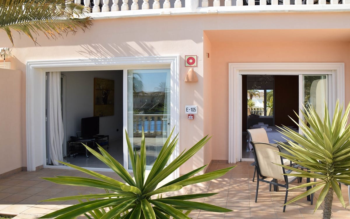 Venta. Apartamento en Benissa
