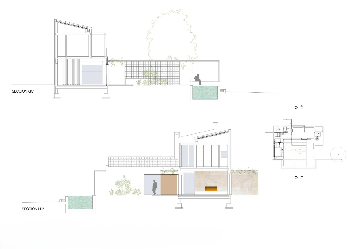 Luxe nieuwbouwwoning in Santanyí - Mallorca