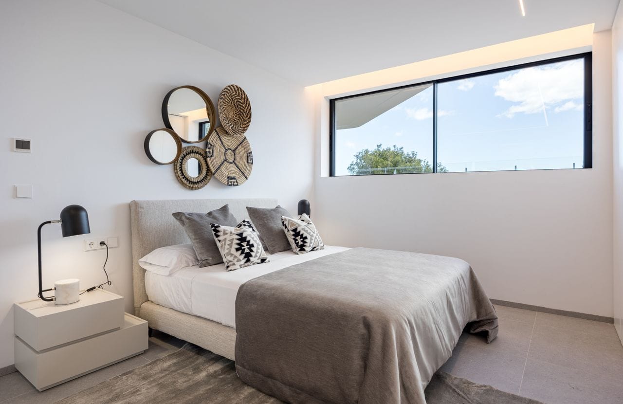 Exclusieve Villa te koop Portixol - Porticholl, Jávea