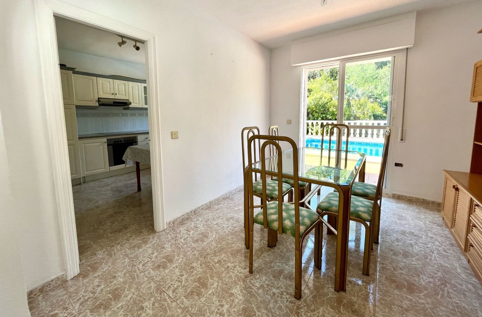 Casa / Chalet en Venta en Dénia, Alicante