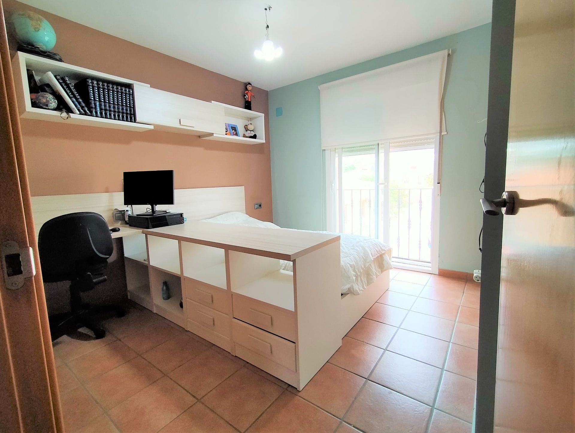 Chalet en Beniarbeig