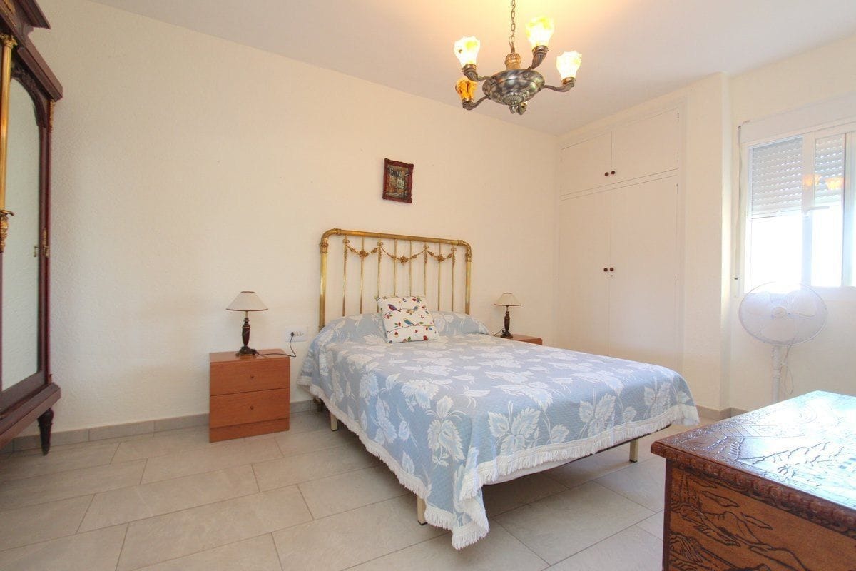 Casa / Chalet en Venta en Jávea, Alicante