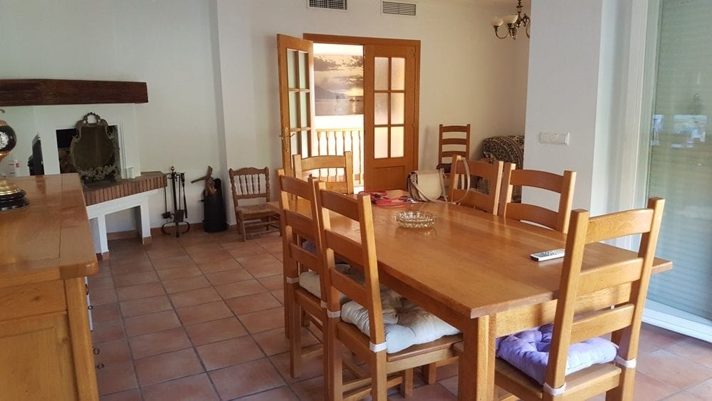 Casa / Chalet en Venta en Alicante, Alicante