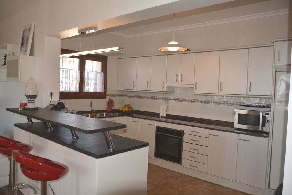 Casa / Chalet en Venta en Benitachell, Alicante