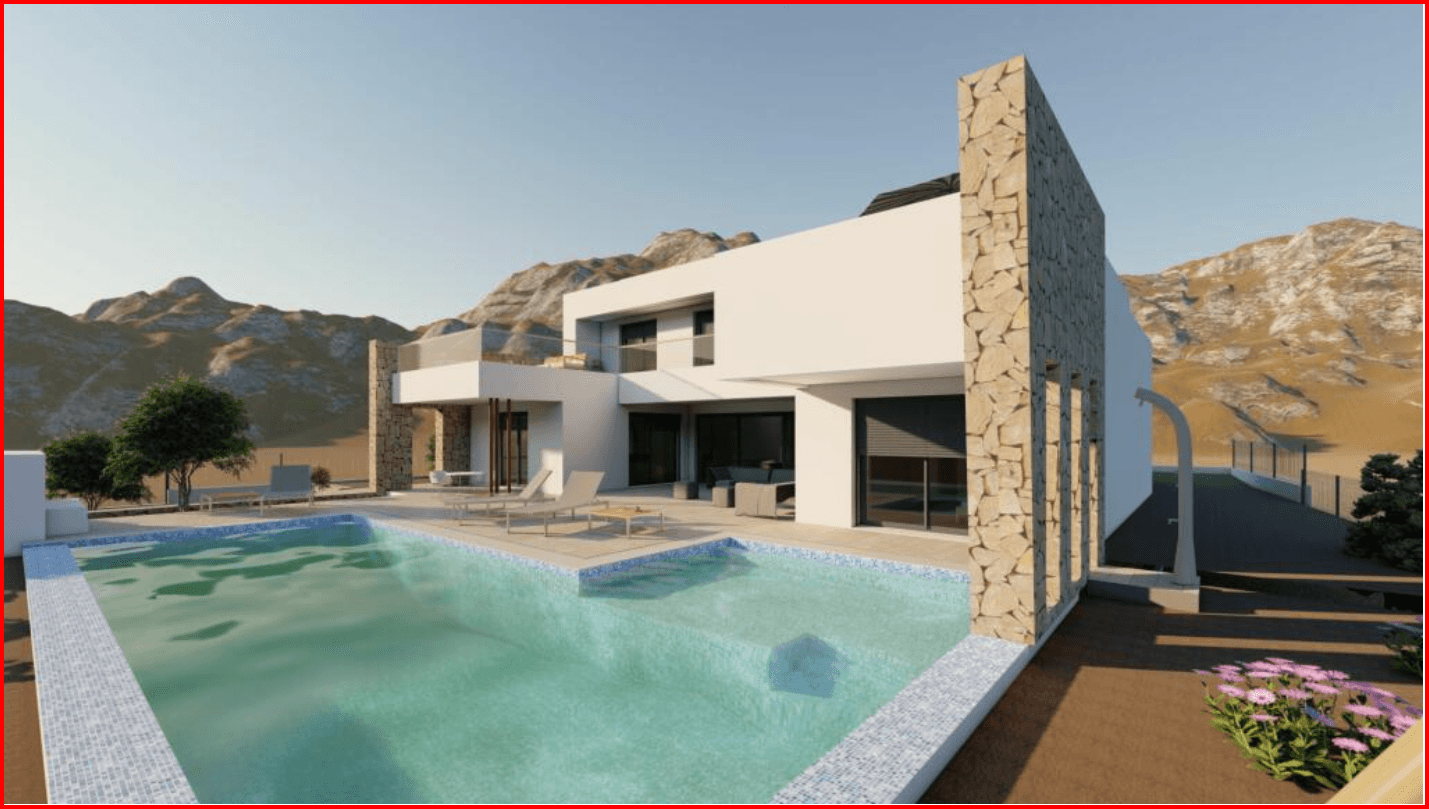 Verkauf. Villa in Moraira