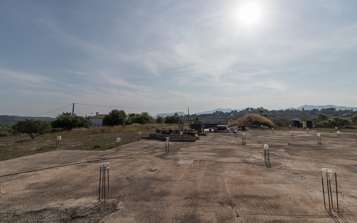 Venta. Villa en Benissa