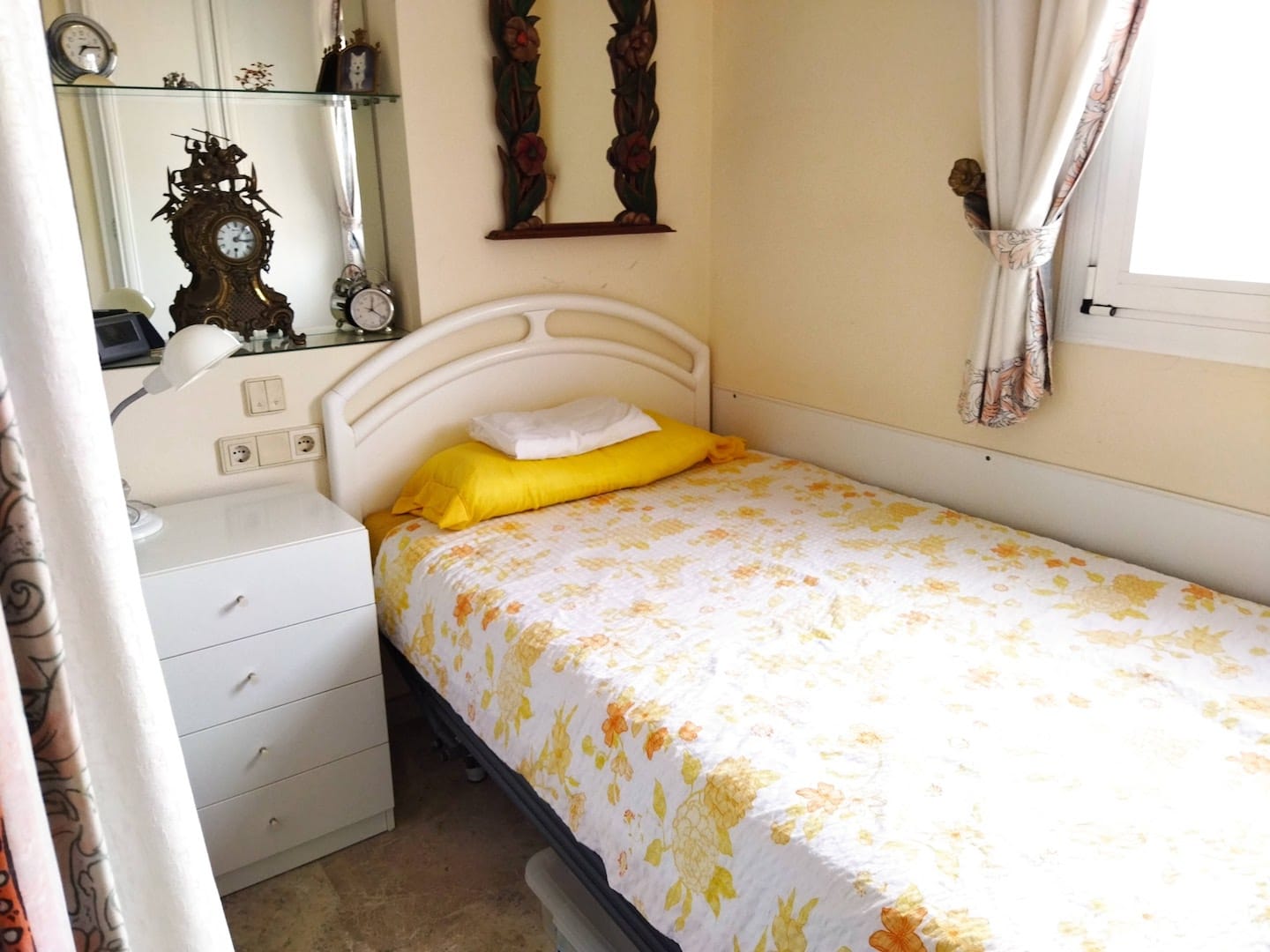 Sprzedaż. Apartament w Calpe