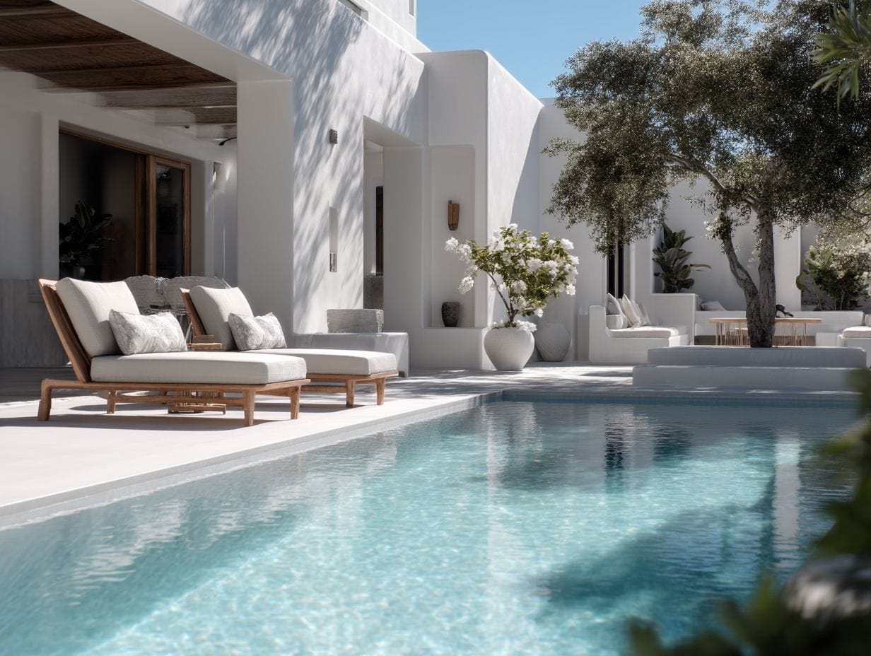 Villa Zenica – Lujo mediterráneo con vistas al mar en venta en Jávea
