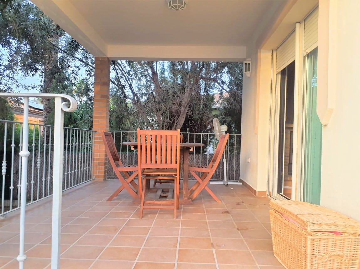 Villa en Dénia