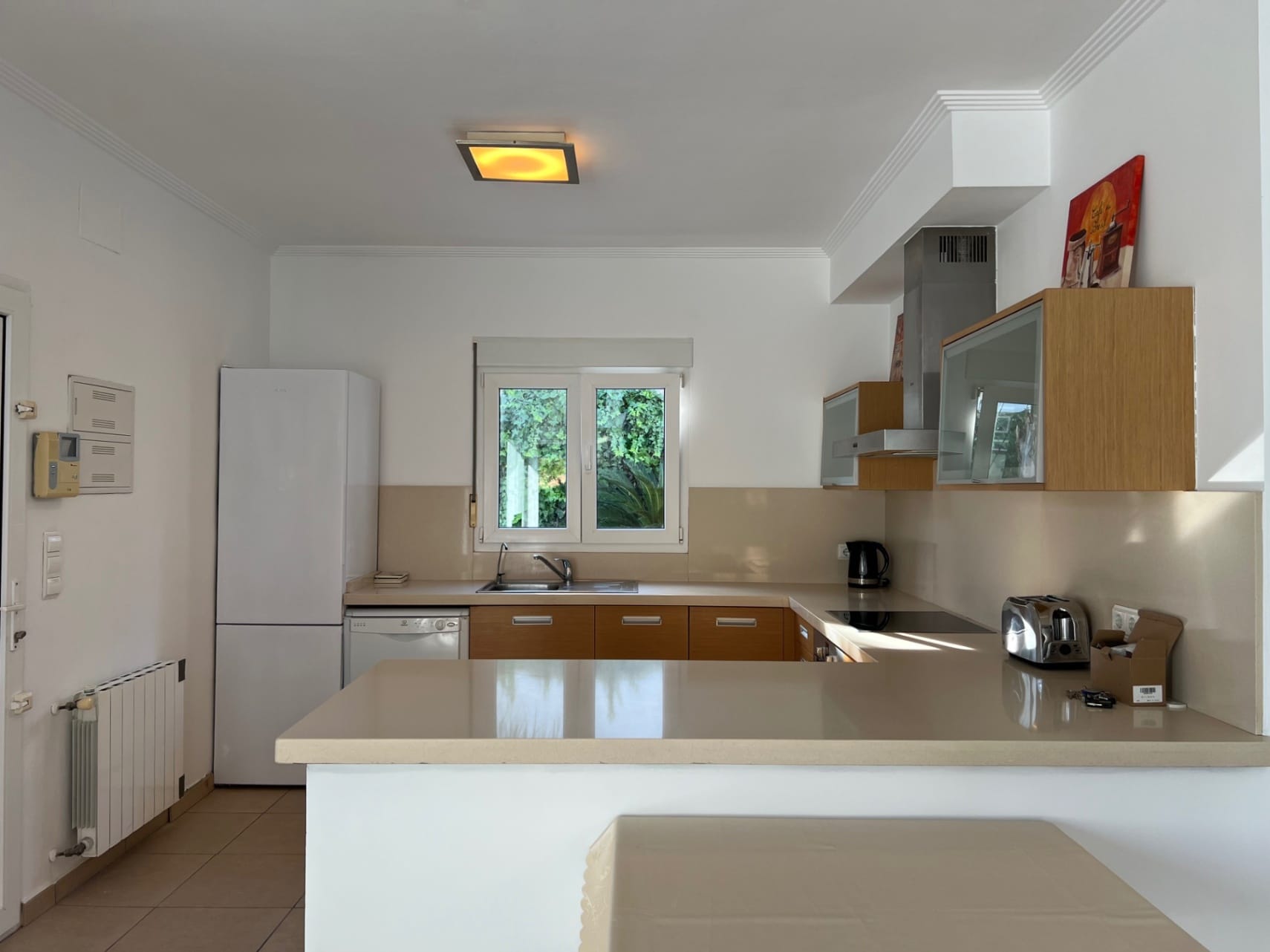 Villa avec vue sur la mer et Montgo de Denia